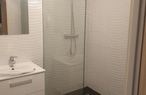 Chynow Apartamento | M.A.C.