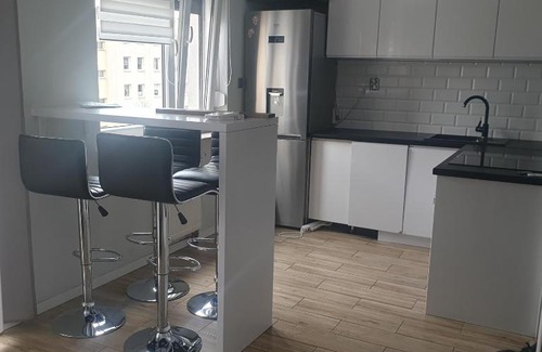 Chynow Apartamento | M.A.C.