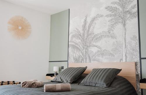 Verdun Apartamento | M a g i c & J u n g l e