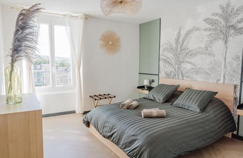 Verdun Apartamento | M a g i c & J u n g l e