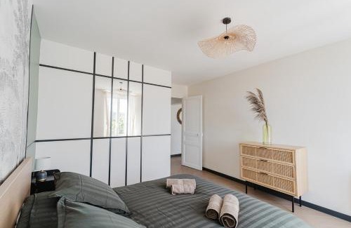 Verdun Apartamento | M a g i c & J u n g l e