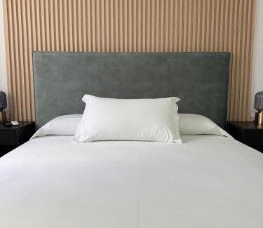 Onda Casa | M&A Hostal