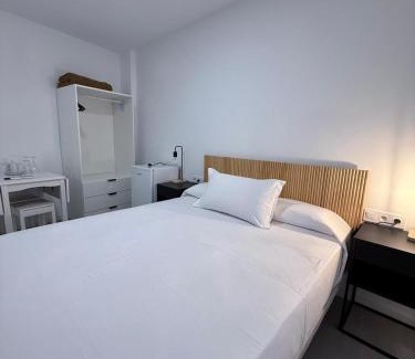 Onda Casa | M&A Hostal