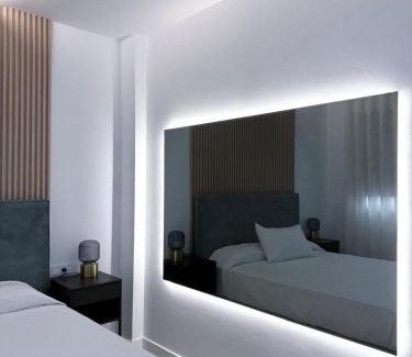 Onda Casa | M&A Hostal
