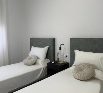 Onda Casa | M&A Hostal