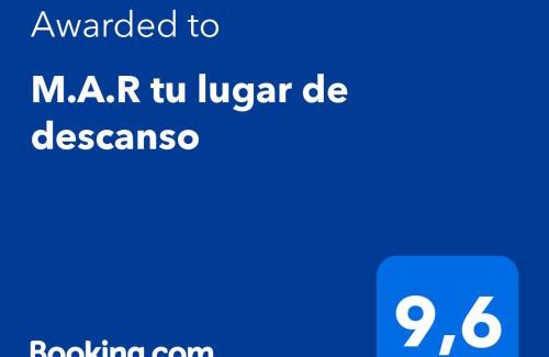 Tandil Apartamento | M.A.R tu lugar de descanso