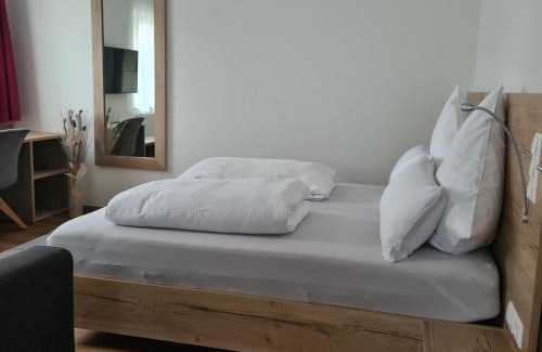 Vaihingen-Mitte Hotel | M-A-S-Hotel