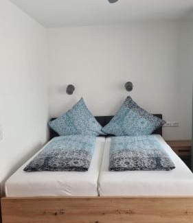 Vaihingen-Mitte Hotel | M-A-S-Hotel