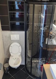 Çagllavicë Apartamento | M & A Studio Apartments
