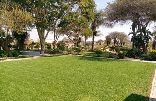 Polokwane Cabina | M and E Lodge