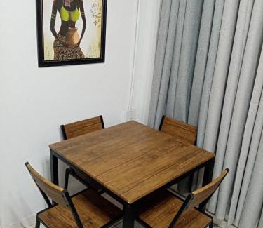 Polokwane Cabina | M and E Lodge