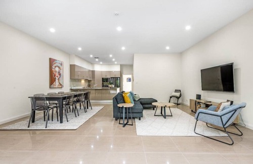 Goodwood Casa | M and M at Goodwood -- 2 BR - 2BATH