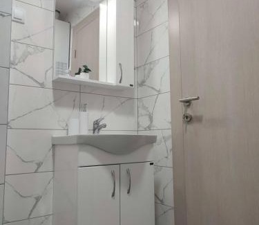 Kragujevac Apartamento | M apartman Kragujevac