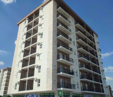 Kragujevac Apartamento | M apartman Kragujevac