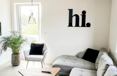 Landau in der Pfalz Apartamento | M Apartment Loft - stylish minimalisitisch außergewöhnlich