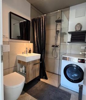 Landau in der Pfalz Apartamento | M Apartment Loft - stylish minimalisitisch außergewöhnlich