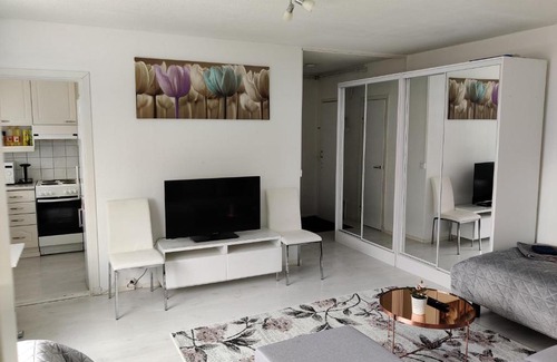 Tampere Apartamento | M Apartments Lamminpää
