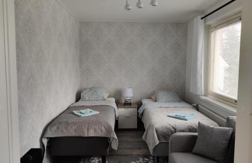 Tampere Apartamento | M Apartments Lamminpää
