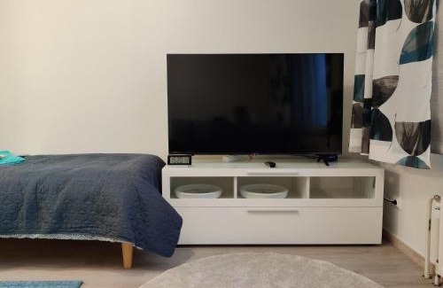 Tampere Apartamento | M Apartments Rahola
