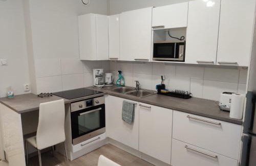 Tampere Apartamento | M Apartments Rahola