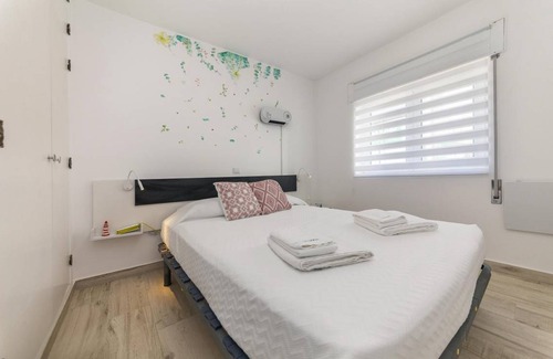 Lagos Apartamento | M - Bedroom 4 at Martin & Tomas Guesthouse