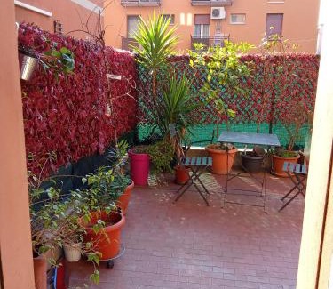 San Donato Cama Y Desayuno | M. BINI B&B