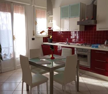 San Donato Cama Y Desayuno | M. BINI B&B