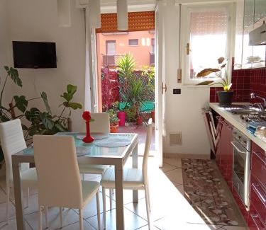 San Donato Cama Y Desayuno | M. BINI B&B