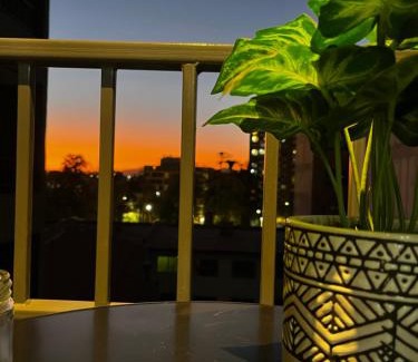 Downtown Santiago Apartamento | M&C Departamento Republica 701