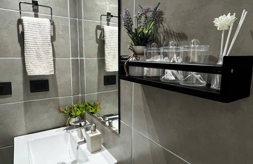 Downtown Santiago Apartamento | M&C Dpto Grajales 606