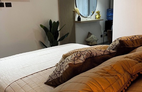 Downtown Santiago Apartamento | M&C Dpto Grajales 606