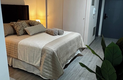 Downtown Santiago Apartamento | M&C Dpto Grajales 606