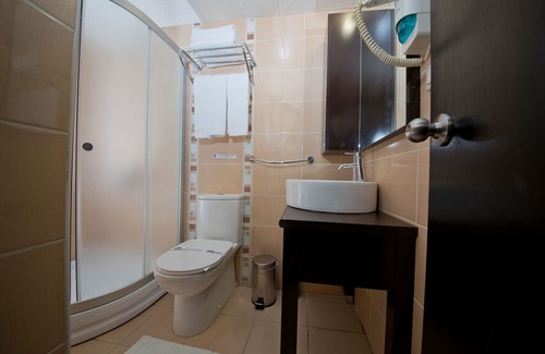 Konakli Hotel | M.C Mahberi Beach Hotel – All Inclusive