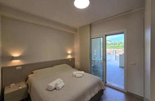 Drapia Apartamento | M&C tropea