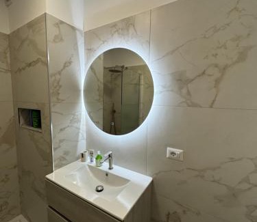 Drapia Apartamento | M&C tropea