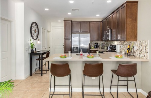 Ocotillo Condominio | Cays Resort Condo. Oversized Private Patio, Morning Sun! Ocotillo!