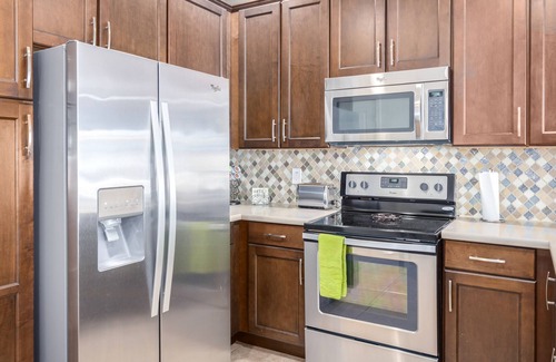 Ocotillo Condominio | Cays Resort Condo. Oversized Private Patio, Morning Sun! Ocotillo!