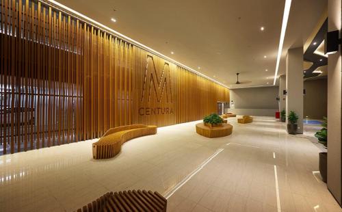 Sentul Pasar Apartamento | M Centura Sentul, Jalan Sentul Pasar, Sentul, 51000 Kuala Lumpur