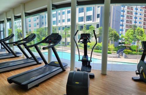 Sentul Pasar Apartamento | M Centura Sentul, Jalan Sentul Pasar, Sentul, 51000 Kuala Lumpur