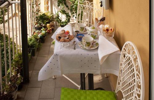 Ravenna Cama Y Desayuno | M Club De Luxe B&B