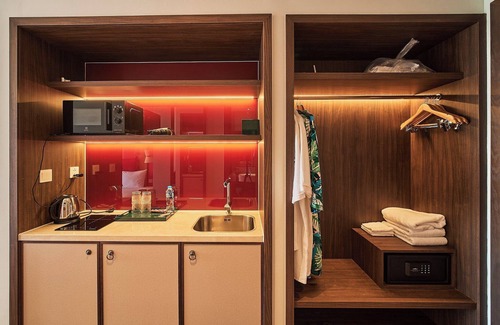 Suoi Nuoc Beach Apartamento | M-Continental Mandala Hotels & Resorts