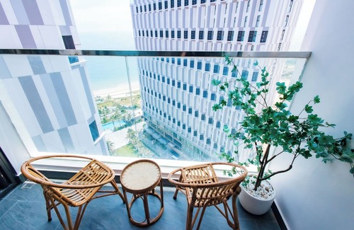 Suoi Nuoc Beach Apartamento | M-Continental Mandala Mui Ne Hotels & Resorts