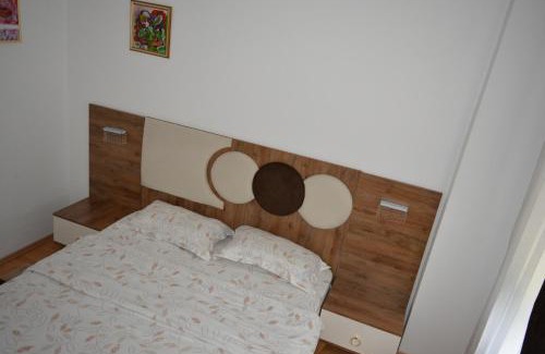 Calea Sever Bocu Apartamento | M@D Apartment