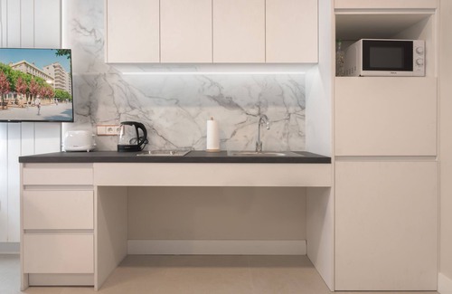 Palos de la Frontera Apartamento | M Del29 1 1 Almudena Tu Escapada Urbana con air