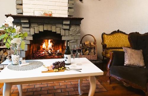 Bystrzyca Kłodzka Apartamento | M&E Cztery pory roku Szklarka 25A