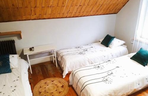 Bystrzyca Kłodzka Apartamento | M&E Cztery pory roku Szklarka 25A