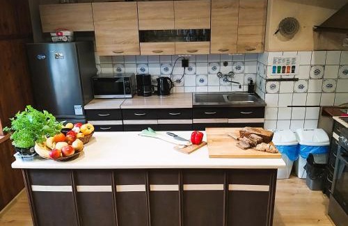 Bystrzyca Kłodzka Apartamento | M&E Cztery pory roku Szklarka 25A