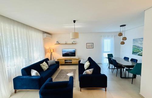 Ishem Apartamento | M&E Premium Apartments - San Pietro