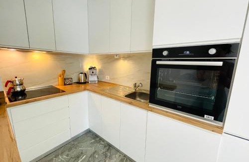 Ishem Apartamento | M&E Premium Apartments - San Pietro