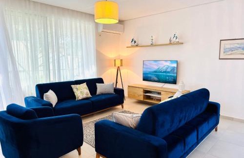 Ishem Apartamento | M&E Premium Apartments - San Pietro